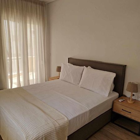 Mytilíni Mitilini'S Luxury Home מראה חיצוני תמונה