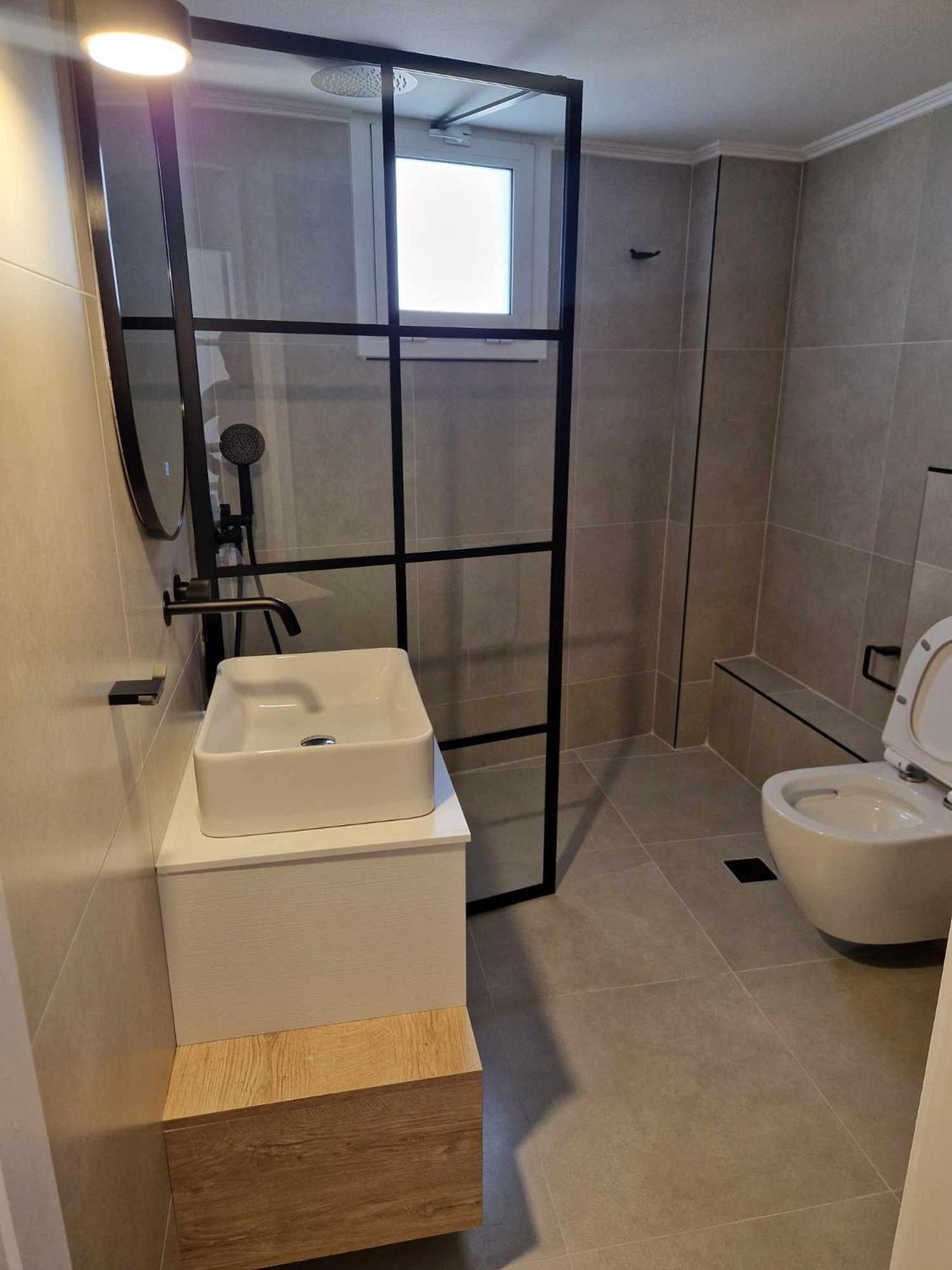 Mytilíni Mitilini'S Luxury Home מראה חיצוני תמונה