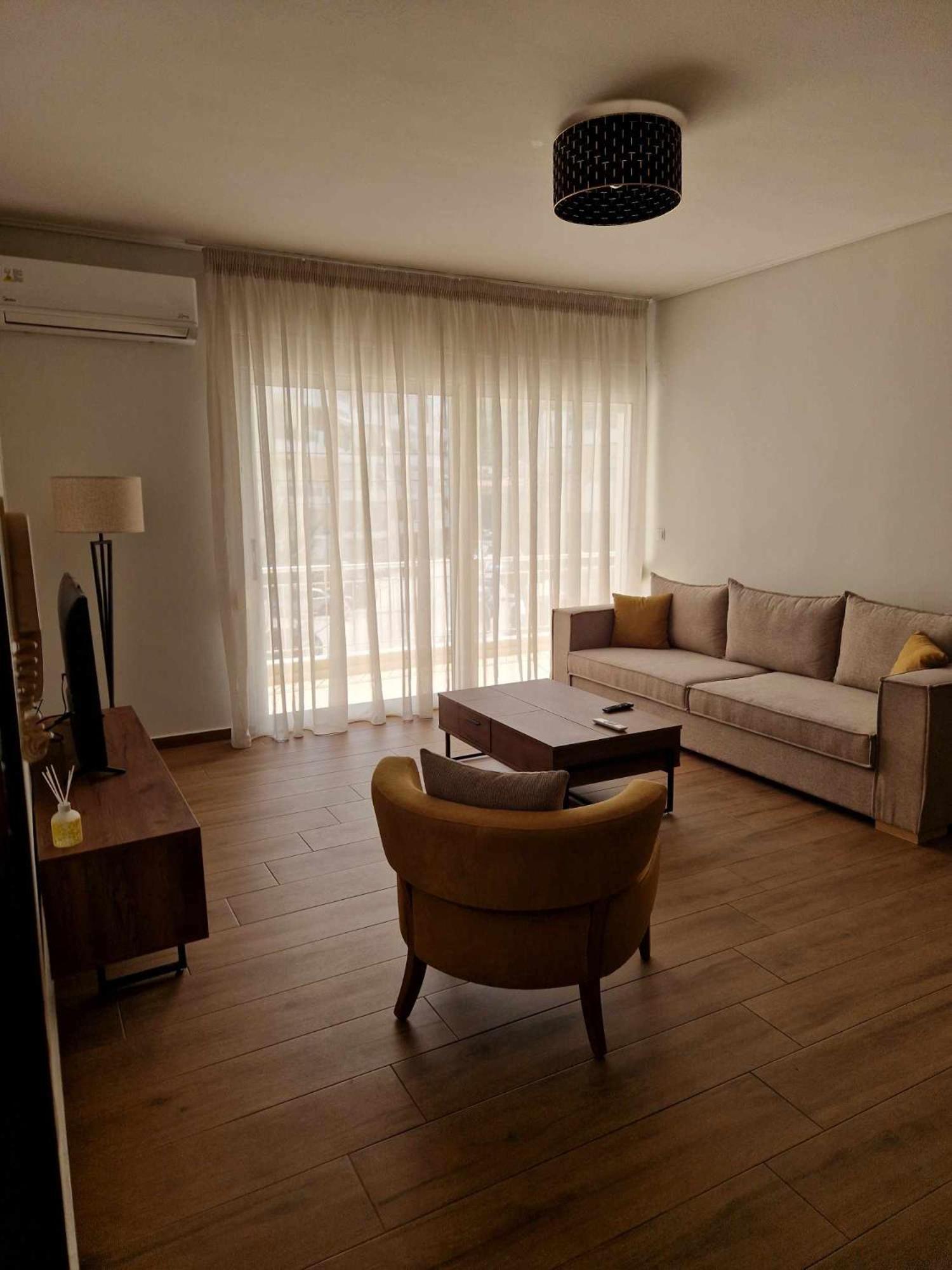 Mytilíni Mitilini'S Luxury Home מראה חיצוני תמונה